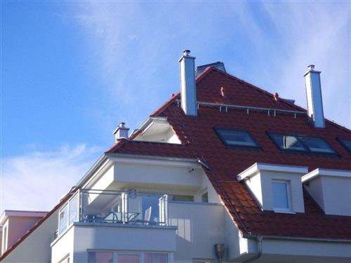 Ferielejlighed - 3 personer -  - Großenbrode - 23775