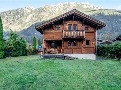 Holiday Home/Apartment - 7 persons -  - 74400 - Chamonix-Mont-Blanc