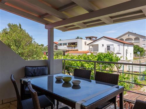 Ferielejlighed - 4 personer -  - Vir - 23234