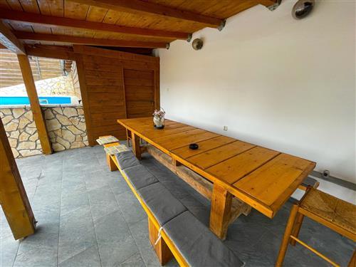 Sommerhus - 2 personer -  - Dramalj - 51265 - Dramalj