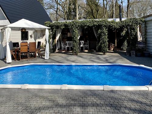 Holiday Home/Apartment - 6 persons -  - 8438ST - Wateren