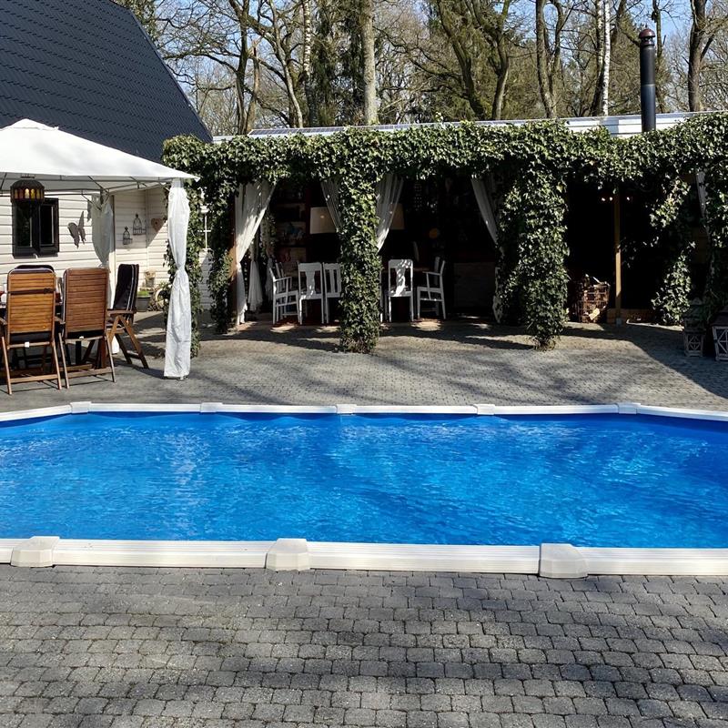 Sommerhus - 6 personer -  - 8438ST - Wateren