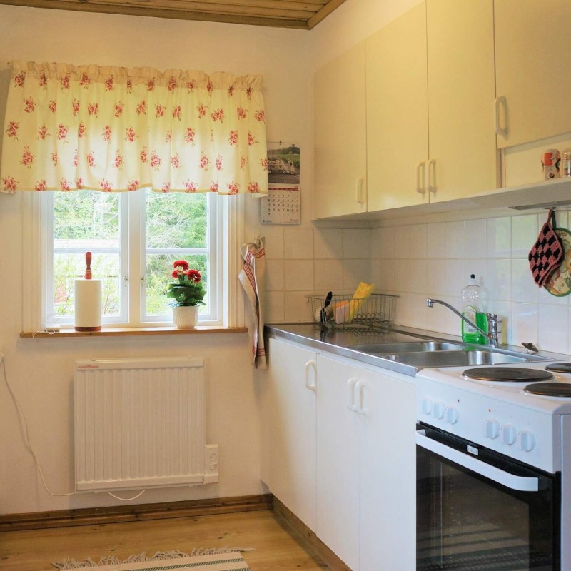  - 6 personer -  - Tomtabackens Stugby Nr - 52171 - Åsarp