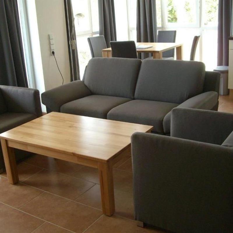 Ferielejlighed - 6 personer -  - Strandpark - 23775 - Großenbrode