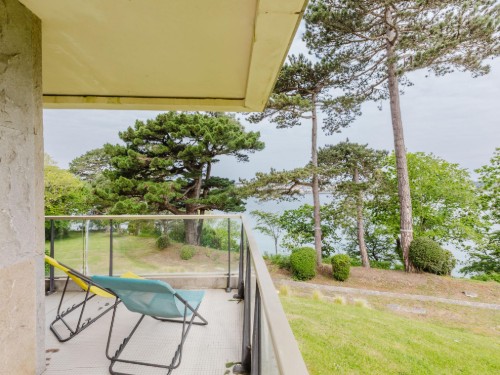 Ferieleilighet - 4 personer -  - Dinard - 35800