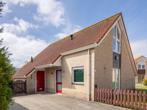 Holiday home - 6 persons -  - 4511RG - Breskens