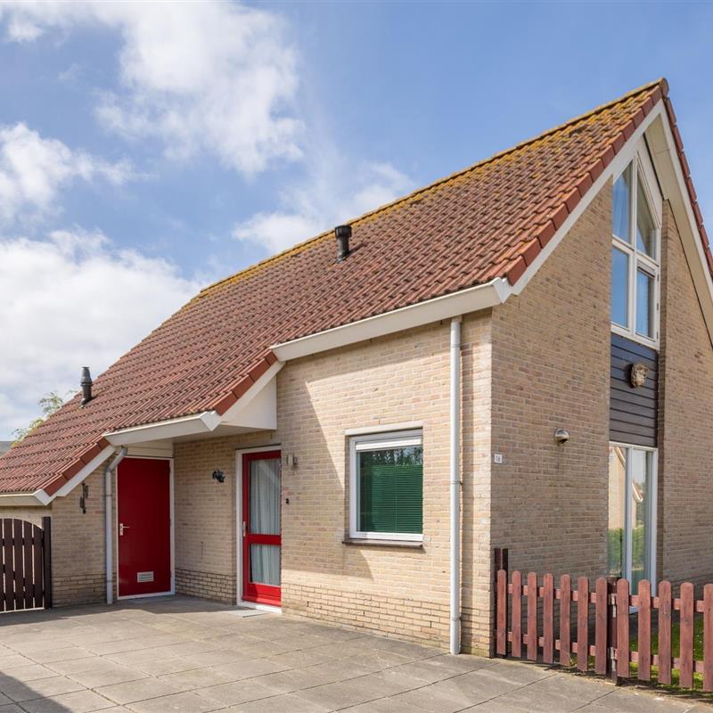 Sommerhus - 6 personer -  - 4511RG - Breskens