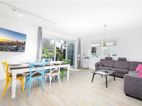 Sommerhus - 6 personer -  - Vörst Brook - 23669 - Niendorf