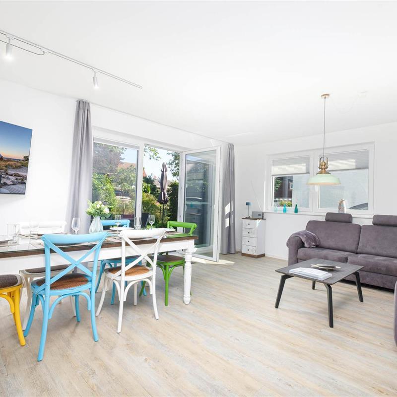 Sommerhus - 6 personer -  - Vörst Brook - 23669 - Niendorf