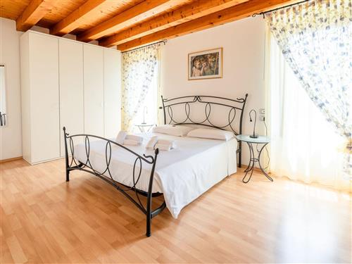 Ferieleilighet - 2 personer -  - Salionze - 37067