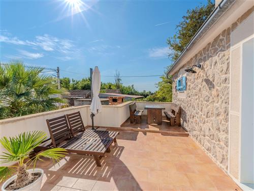 Holiday home - 6 persons -  - Privlaka - 23233