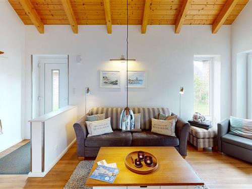 Sommerhus - 4 personer -  - Auf der Pelzerwiese - 23730 - Pelzerhaken