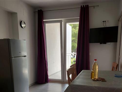 Ferielejlighed - 4 personer -  - 20237 - Zuljana