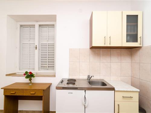 Holiday apartment - 4 persons -  - 20226 - Pomena