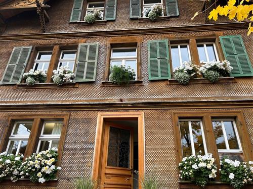 Ferieleilighet - 4 personer -  - Zweisimmen - 3770