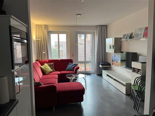 Ferienwohnung - 4 Personen -  - Bootsweg - 26409 - Carolinensiel-Harlesiel