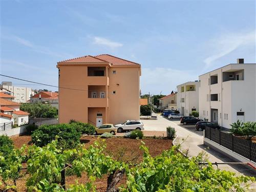Ferielejlighed - 2 personer -  - Ulica Alojzija Stepinca - 21220 - Trogir