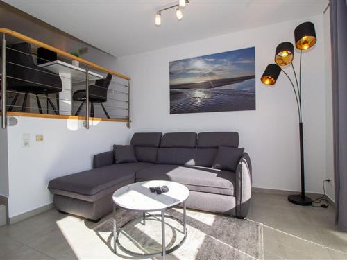 Ferieleilighet - 2 personer -  - Am Schleusenpriel - 27472 - Cuxhaven-City