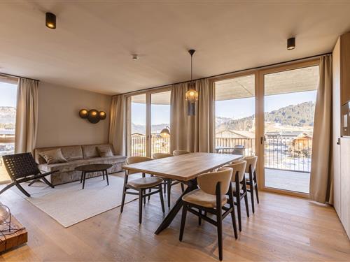 Ferielejlighed - 6 personer -  - 6372 - Oberndorf In Tirol