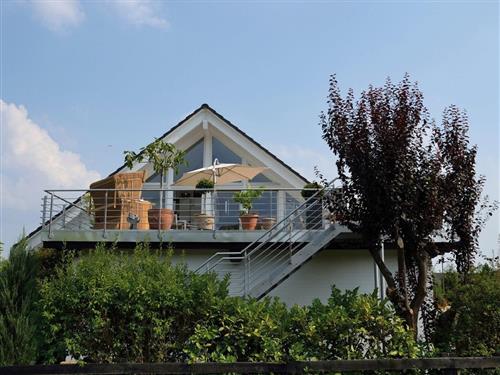 Ferienwohnung - 4 Personen -  - Fichtenweg - 35043 - Marburg