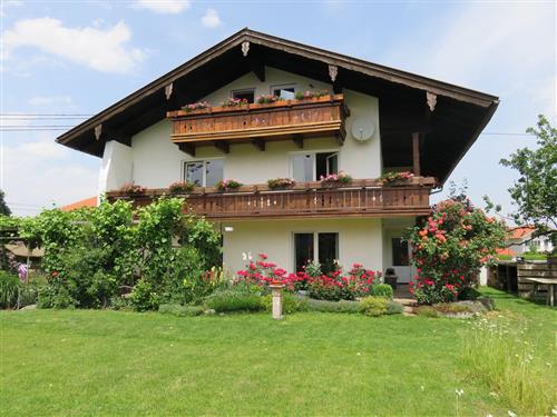 Ferielejlighed - 4 personer -  - Aichstraße - 83224 - Grassau