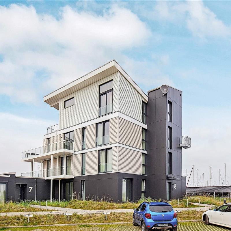  - 4 personer -  - Butendiek - Kieler Bucht - 24235 - Wendtorf