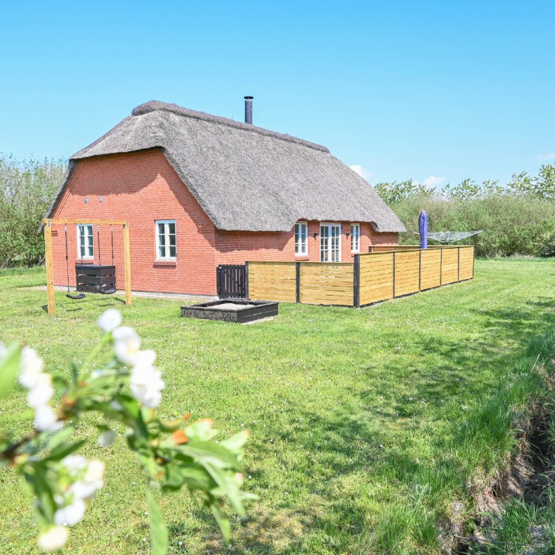 Ferienhaus - 6 Personen -  - Dommersøvej - Vester Husby - 6990 - Ulfborg