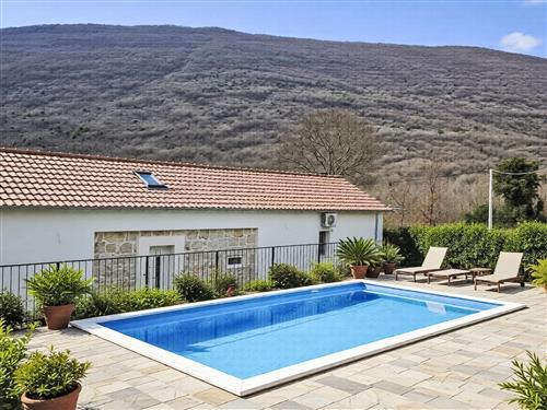 Sommerhus - 8 personer -  - Imotski - 21261