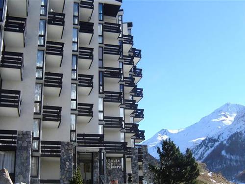 Semesterlägenhet - 5 personer -  - 73150 - Val D Isere