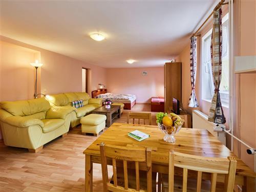 Ferieleilighet - 4 personer -  - Horní Maršov/Pec Pod Snežkou - 542 26