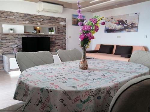 Holiday apartment - 6 persons -  - 21218 - Seget Donji