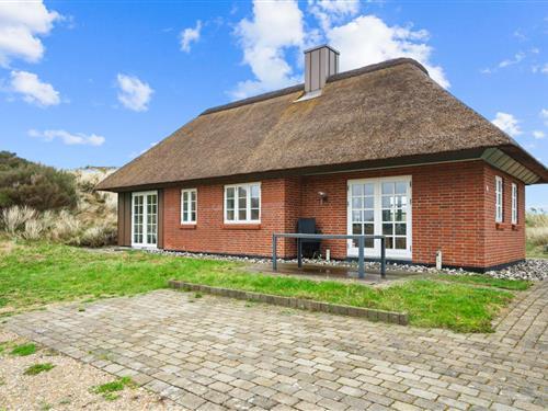 Ferienhaus - 5 Personen -  - Ternevej 6 b - 6854 - Henne Strand