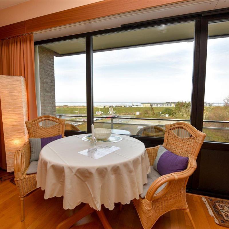 Ferielejlighed - 2 personer -  - Nordfeldstr. - 27476 - Cuxhaven-Döse