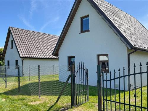 Holiday home - 6 persons -  - Podamirowo - 76-031 - Podamirowo