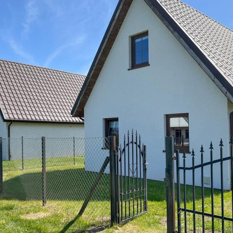 Sommerhus - 6 personer -  - Podamirowo - 76-031 - Podamirowo