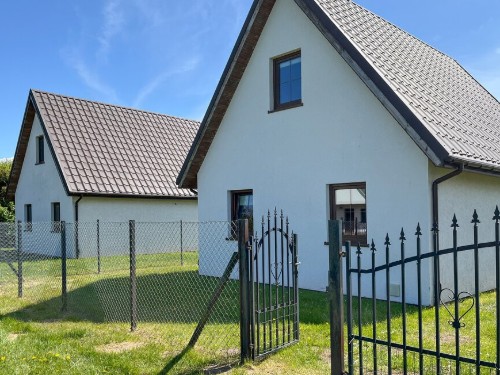 Holiday home - 6 persons -  - Podamirowo - 76-031 - Podamirowo