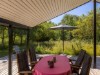 Billede 3 - Terrasse
