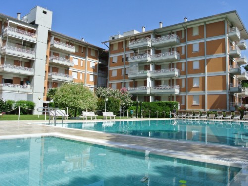 Ferielejlighed - 6 personer -  - 33054 - Lignano Pineta
