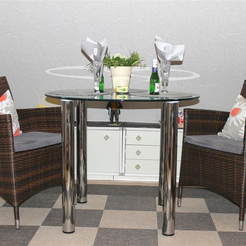 Ferielejlighed - 2 personer -  - Christian-Westphal-Straße - 23743 - Grömitz