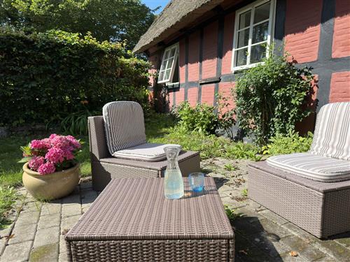 Sommerhus - 6 personer -  - Assensvej - 5642 - Millinge