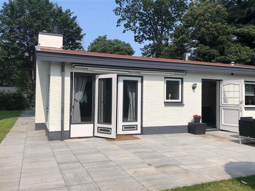 Chalet - 8 personer -  - 3847 LN - Harderwijk