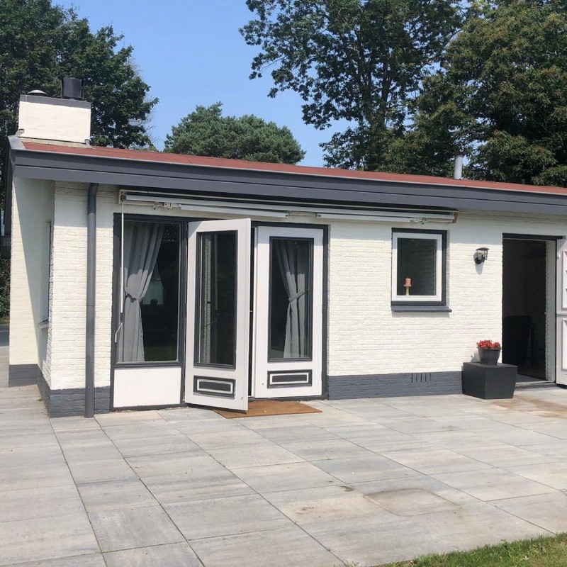 Chalet - 8 personer -  - 3847 LN - Harderwijk