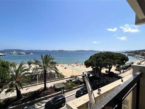 Holiday Home/Apartment - 4 persons -  - 83120 - Ste Maxime