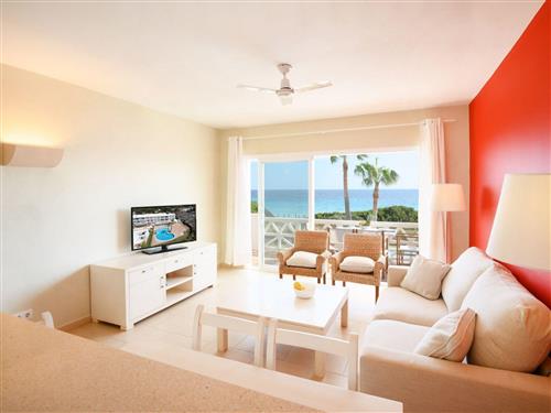 Ferieleilighet - 5 personer -  - Es Migjorn Gran - 07749