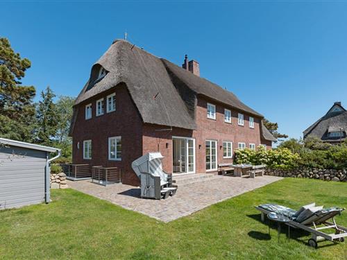 Sommerhus - 6 personer -  - Frischwassertal - 25992 - List