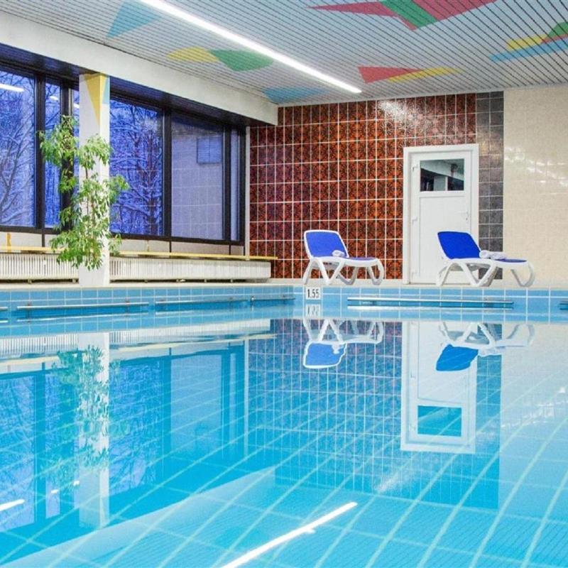 Ferielejlighed - 4 personer -  - Geyersberg - 94078 - Freyung