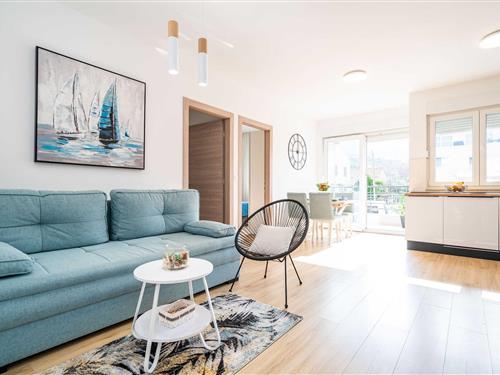 Ferielejlighed - 4 personer -  - 20000 - Dubrovnik