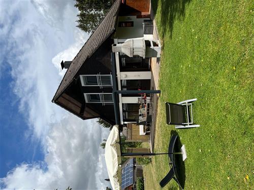 Sommerhus - 6 personer -  - Frielendorf - 34621