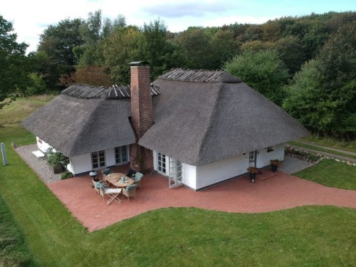 Ferienhaus - 8 Personen -  - 24966 - Sörup