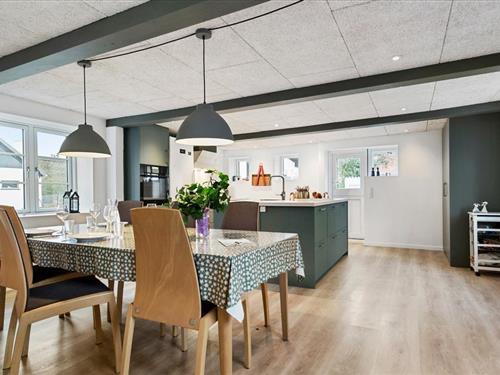 Ferienhaus - 7 Personen -  - Nordby Hovedgade - Nordby - 8305 - Samsö